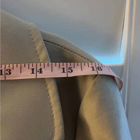 Vintage 1970’s Sears Fashions trench coat - Picture 7 of 8